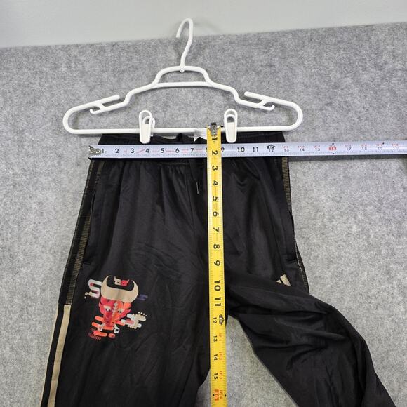 Adidas Track Pants Mens S Small Trio 21 Chinese Lunar New Year Sweatpants Jogger - Picture 9 of 16